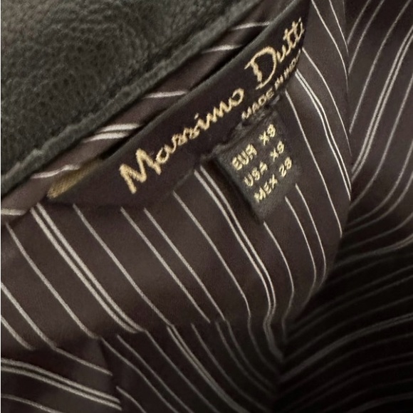 Massimo Dutti skirt - Picture 6 of 6